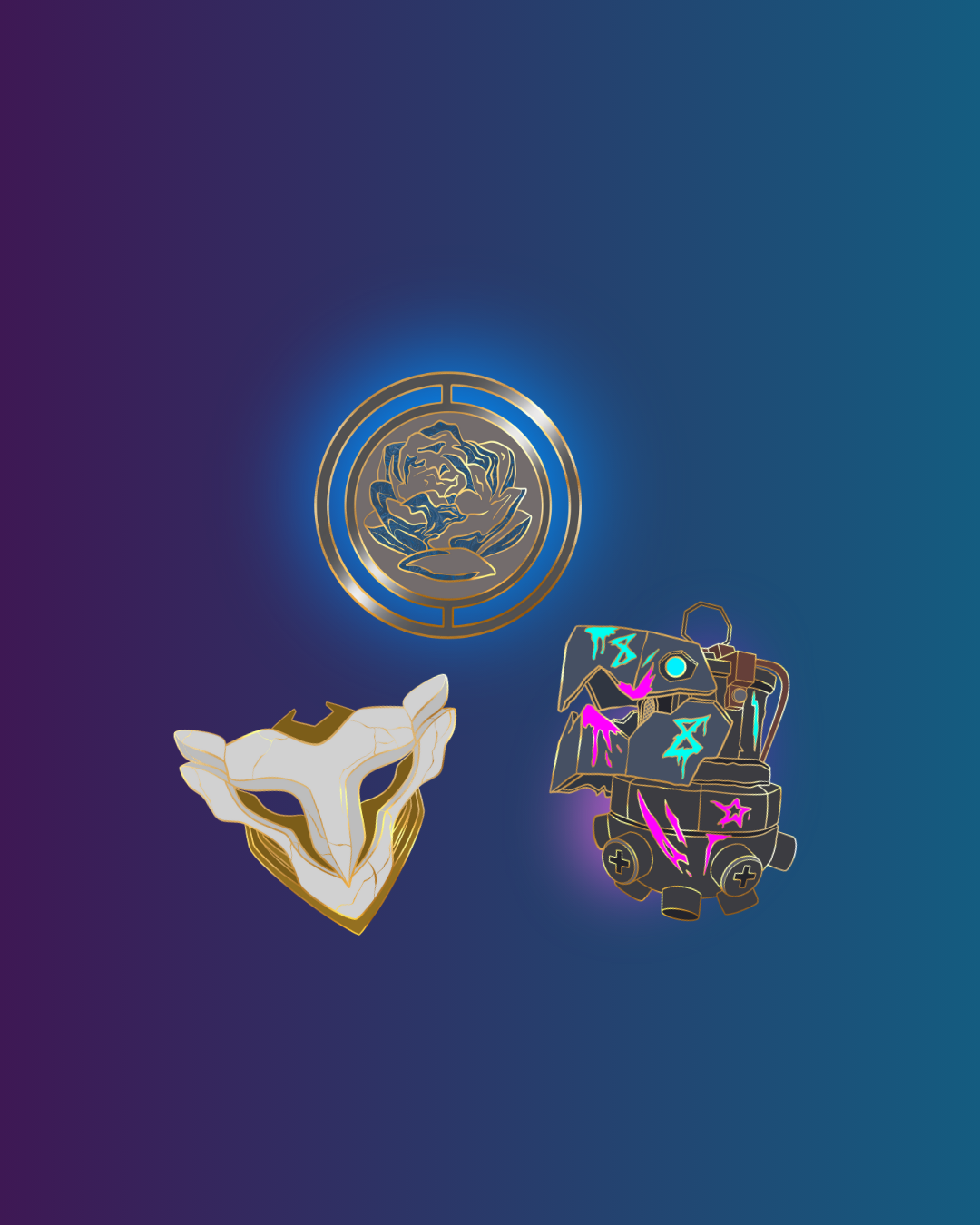 Timebomb Minis - Open Presale