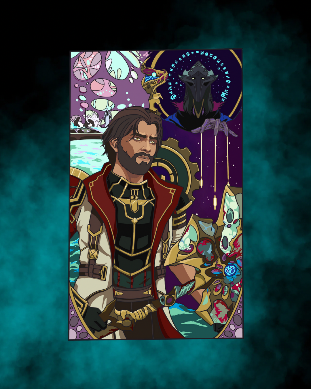 Arcane Season 2 - Forgers of Infinity - Presale