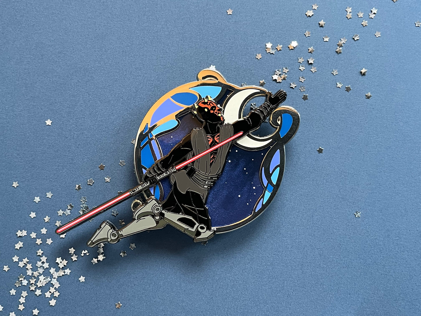 The Phantom Apprentice - In Hand Sale