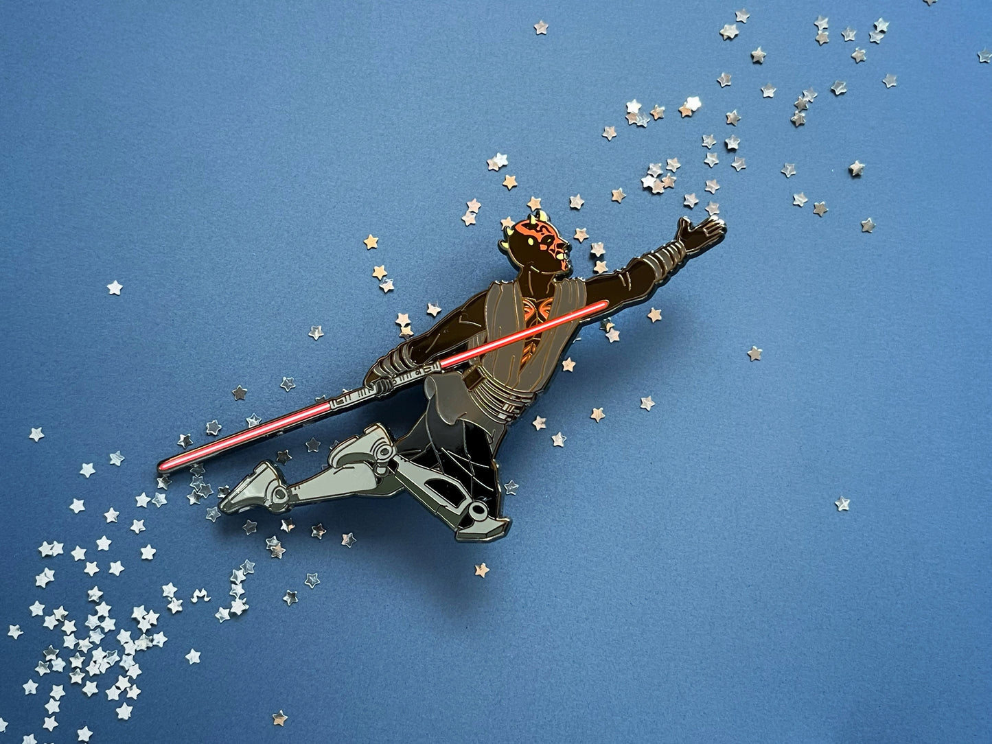 The Phantom Apprentice - In Hand Sale