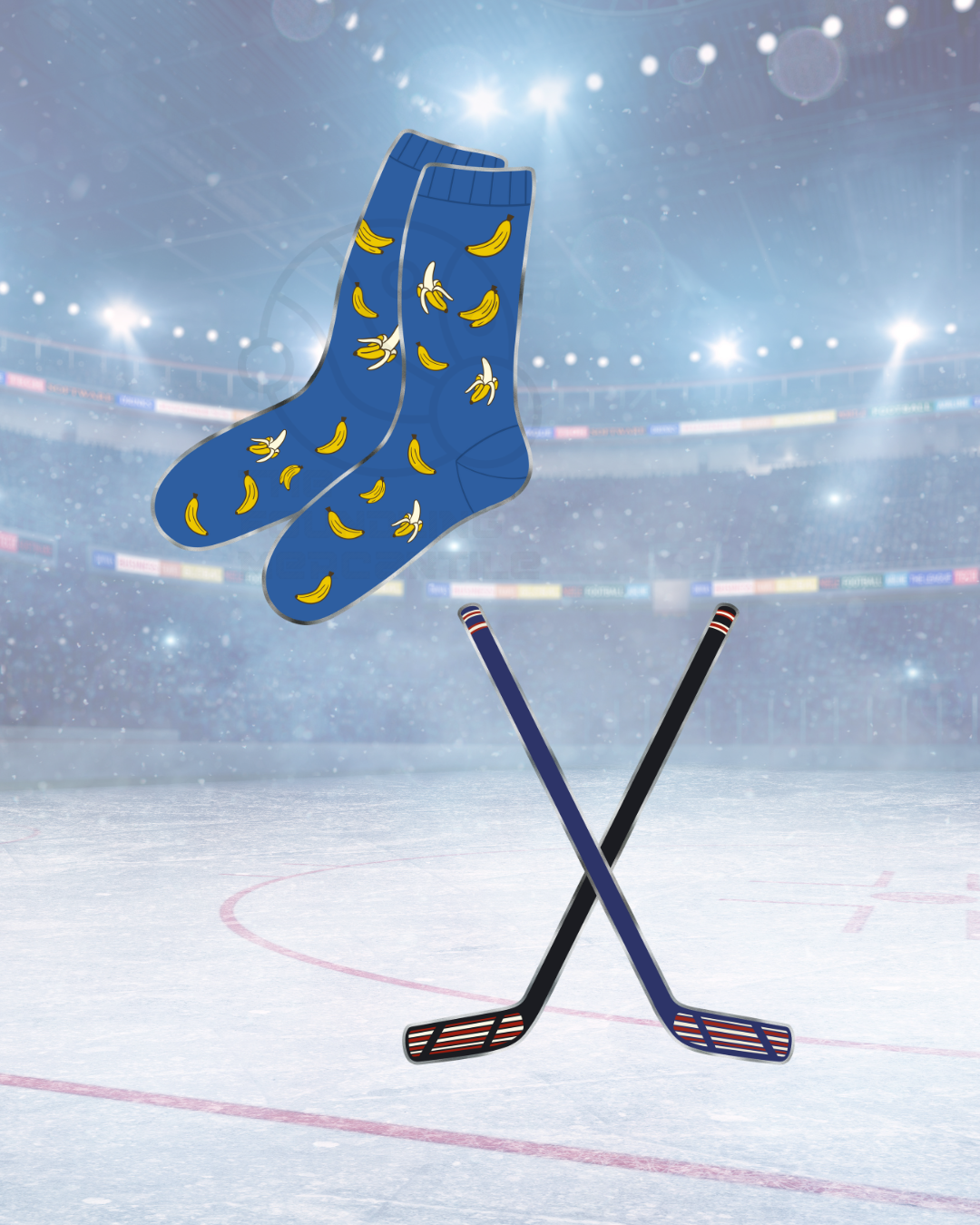 Heated Rivalry Minis - Presale