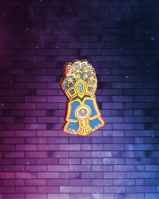 Arcane Minis - In Hand