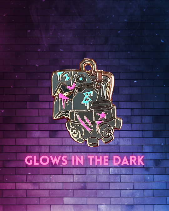 Arcane Minis - In Hand