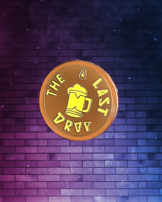 Arcane Minis - In Hand