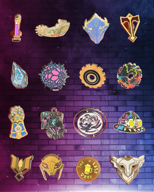 Arcane Minis - In Hand