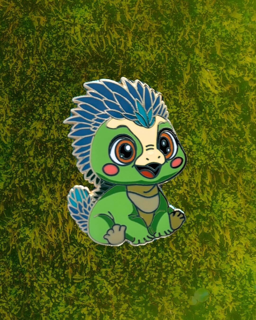 Mini Critter Cuties - In Hand