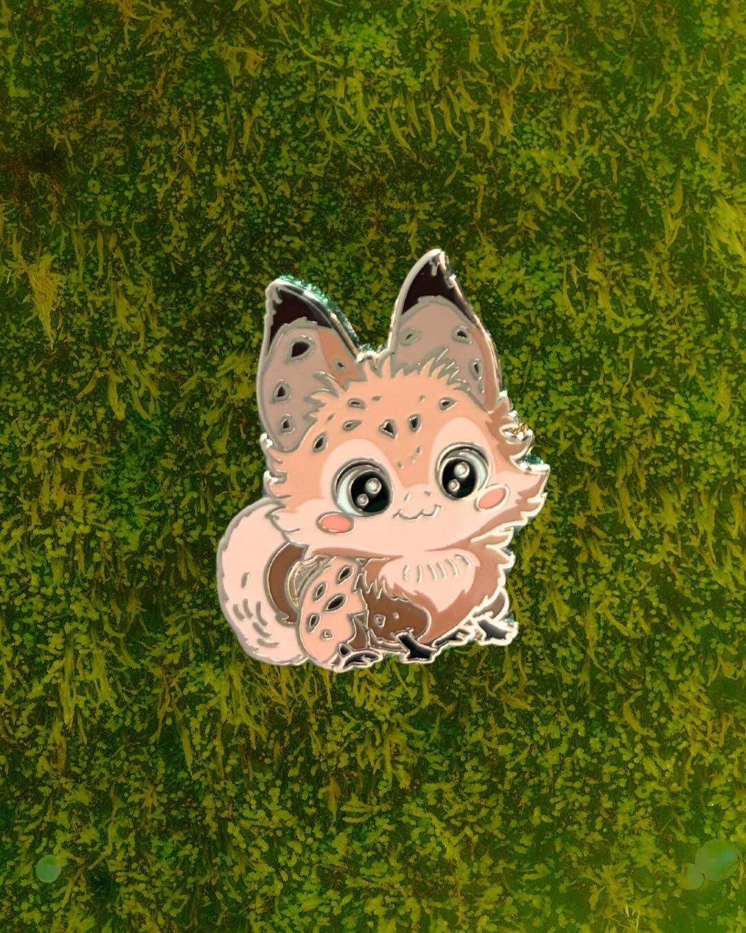 Mini Critter Cuties - In Hand