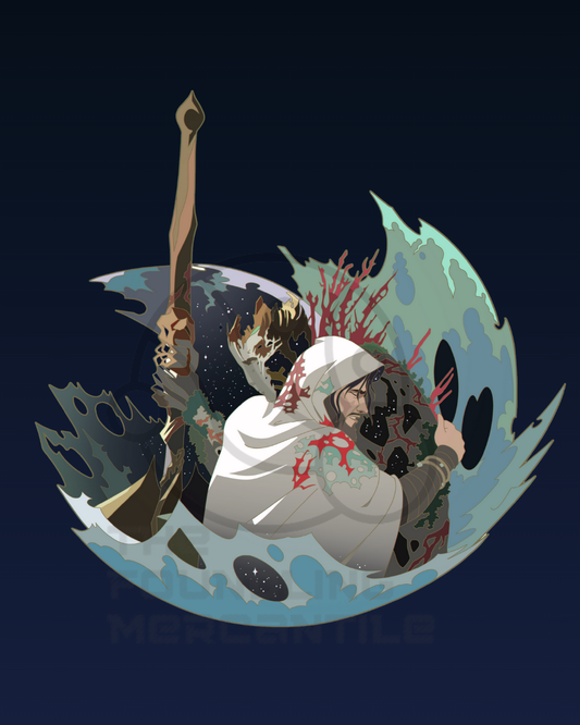 Dreamless Solitude - Presale