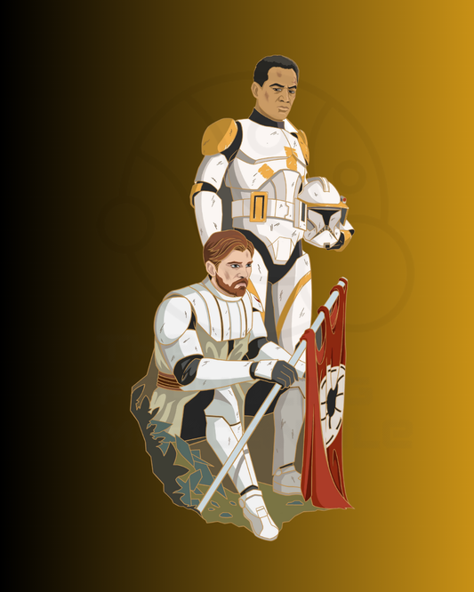 Light Can Prevail - Presale