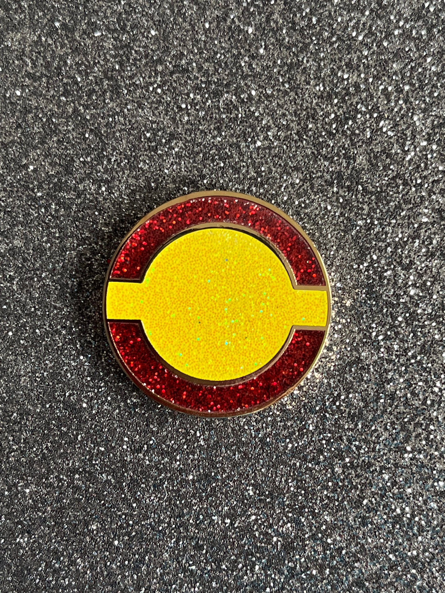 Jedi Emblem Minis - In Hand