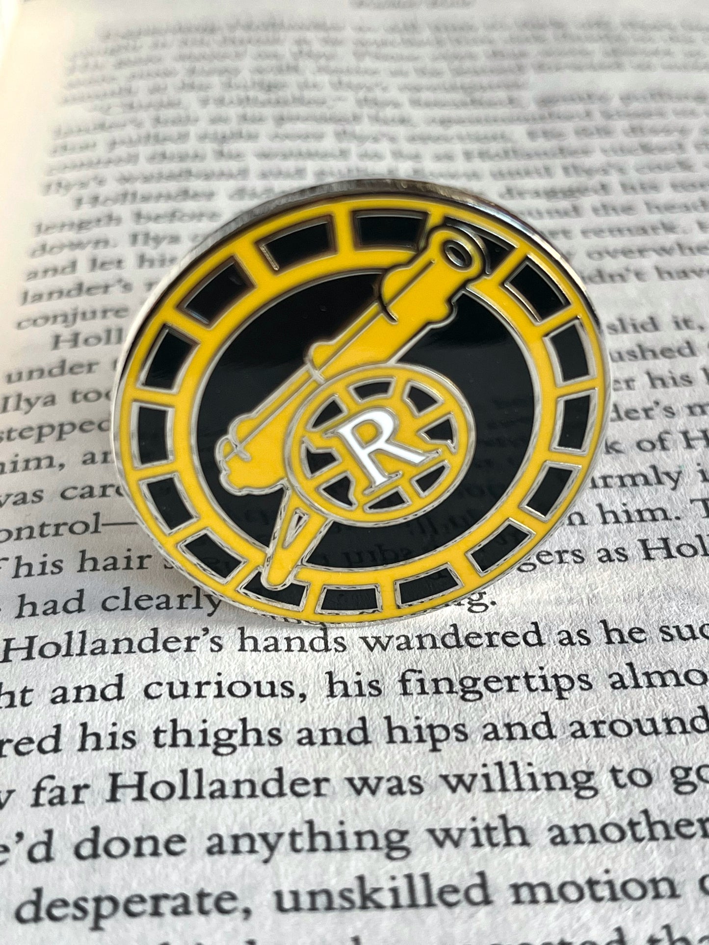 HR Hockey Boyfriends Minis - In Hand