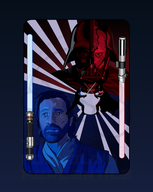 I'm Sorry Anakin - Presale