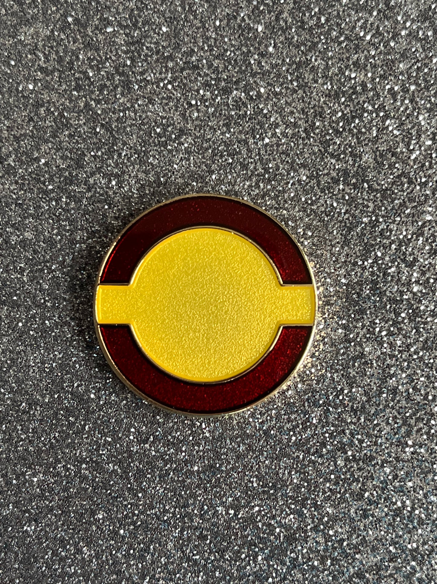 Jedi Emblem Minis - In Hand