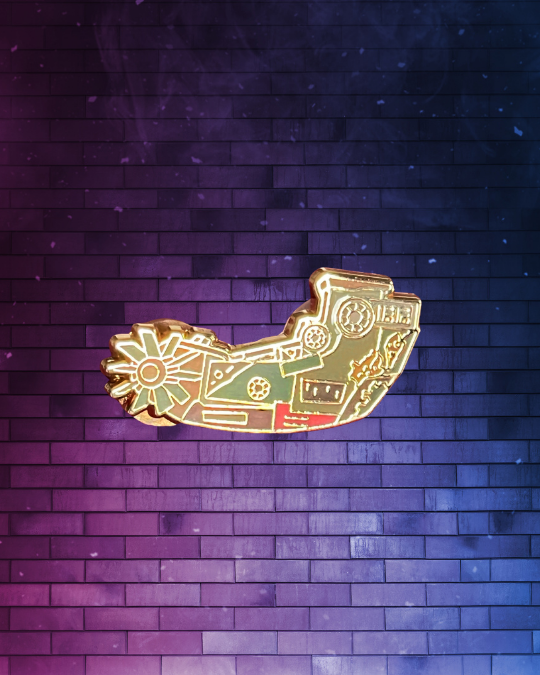 Arcane Minis - In Hand