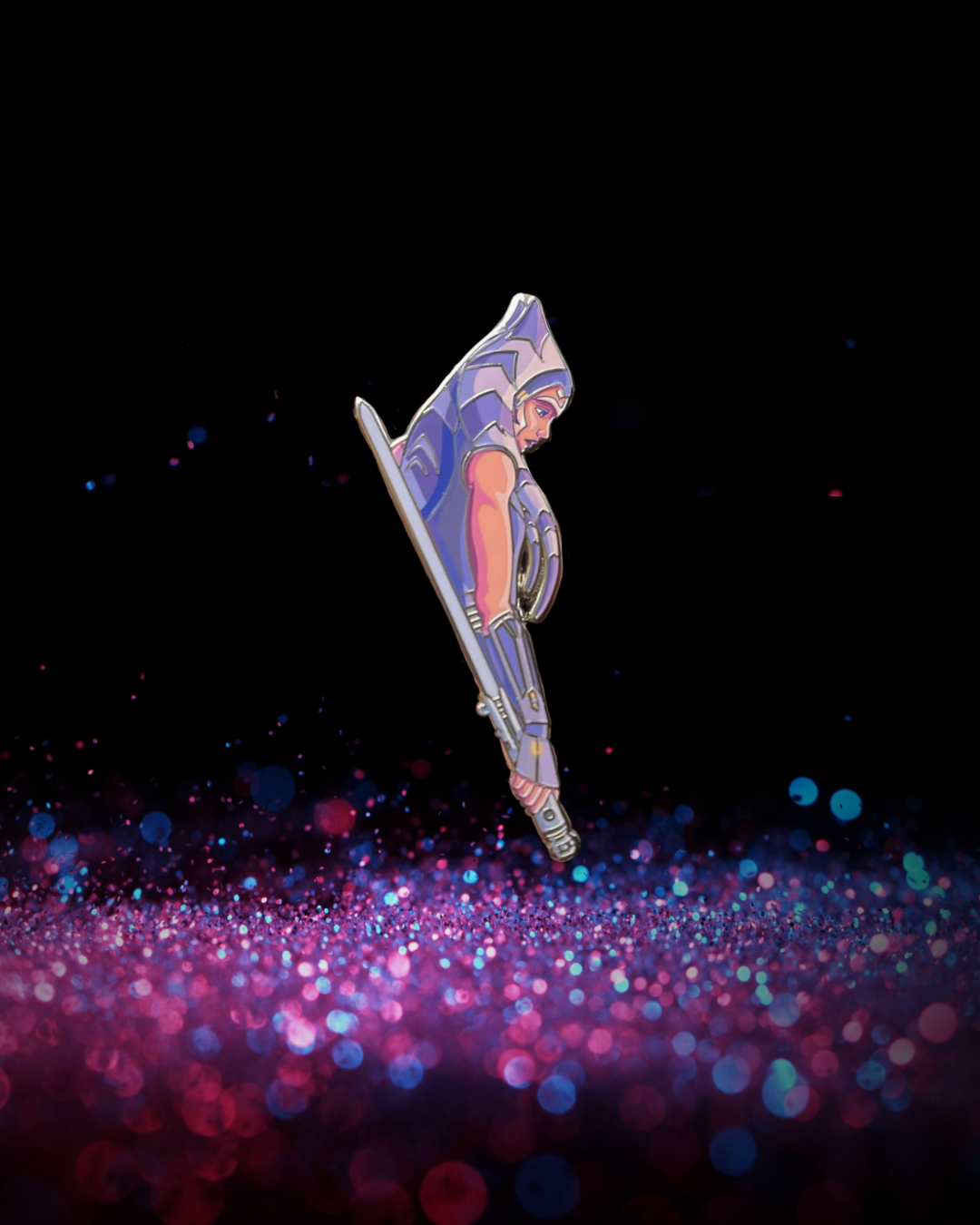 Twilight Ahsoka - In Hand