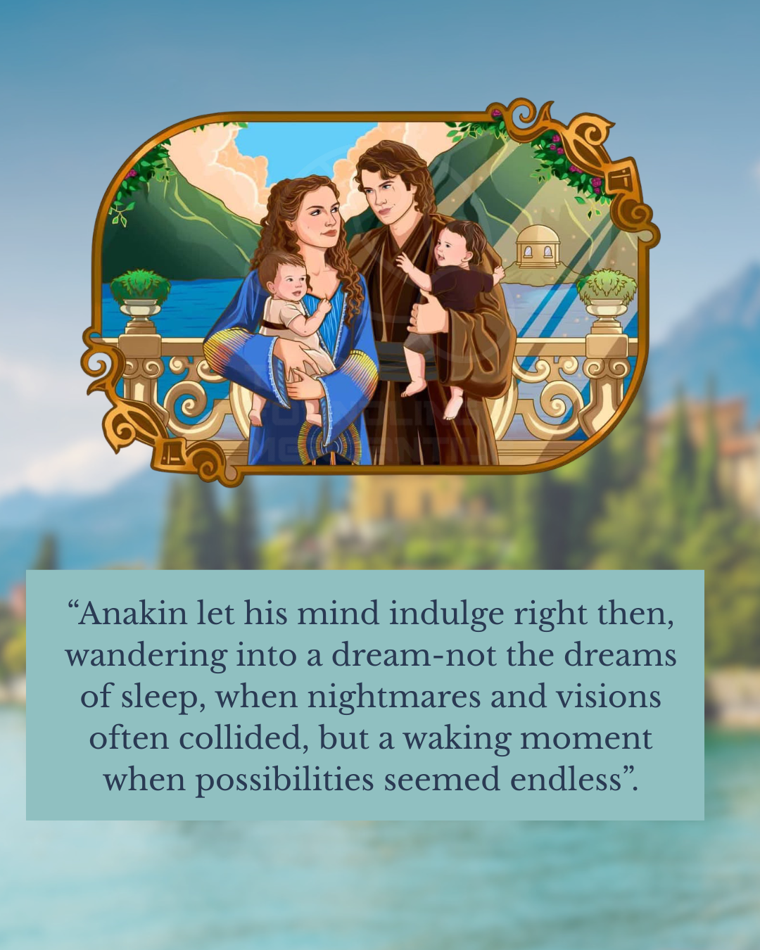 Dreams - Presale