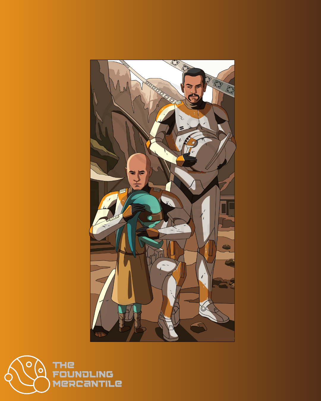 Nerra, Nerra - Presale