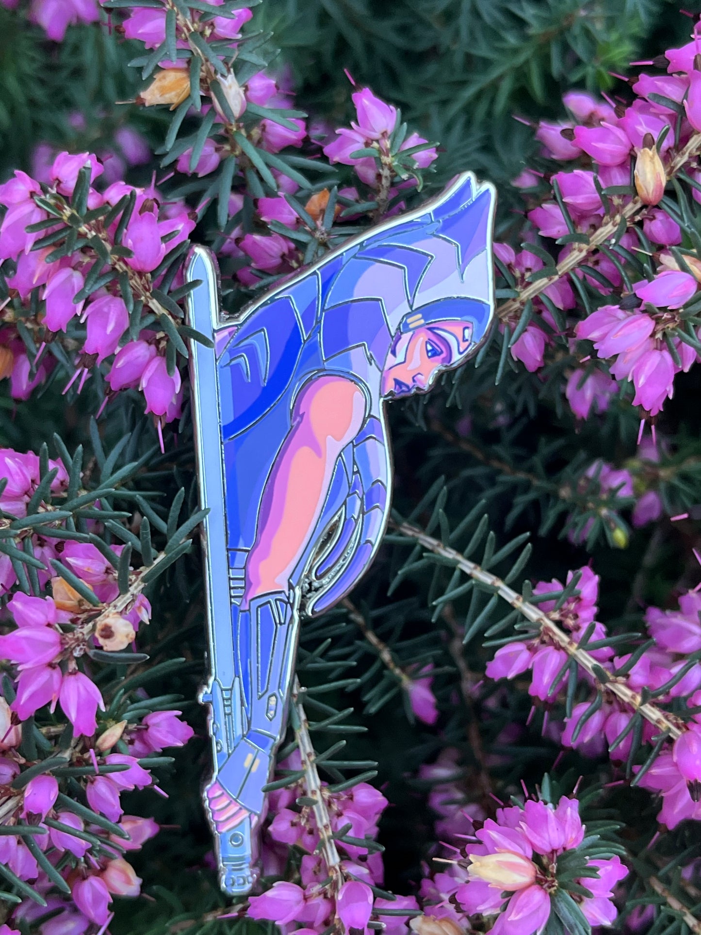 Twilight Ahsoka - In Hand