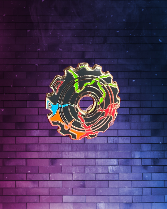 Arcane Minis - In Hand