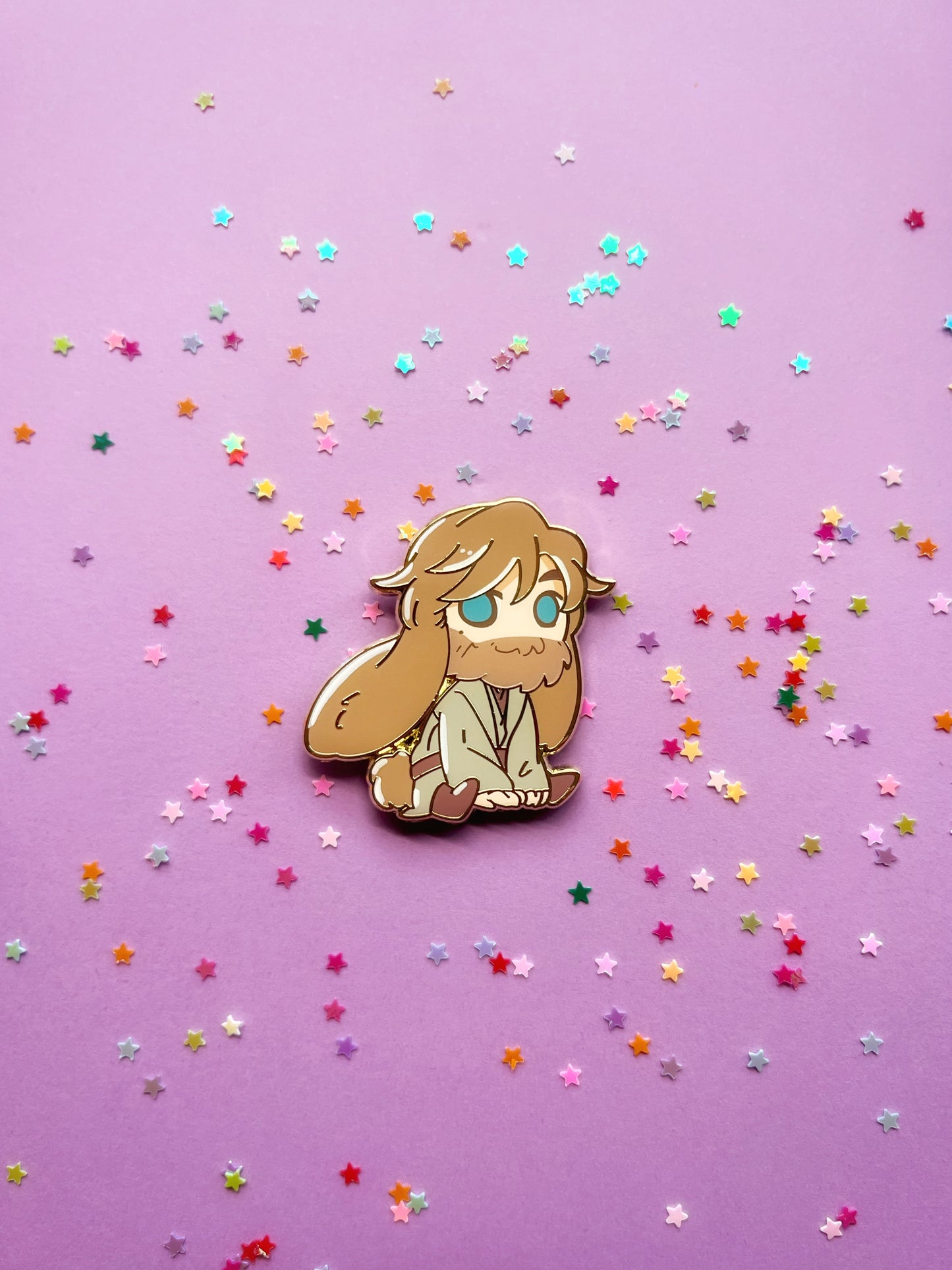 Spring Bunny-Wan and Nyanakin  - In Hand