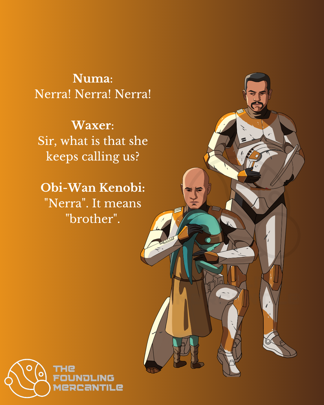 Nerra, Nerra - Presale