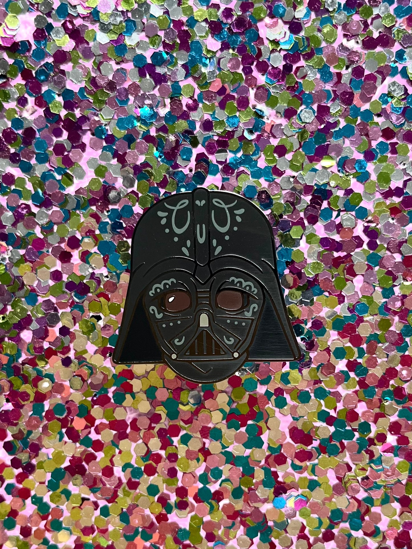 Calaveritas - In Hand