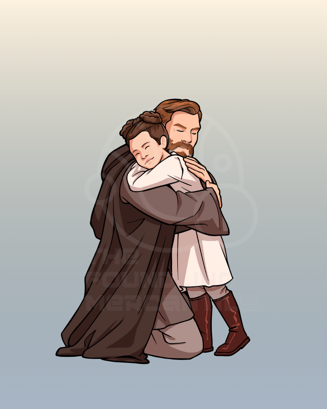 I think you should sleep - Presale