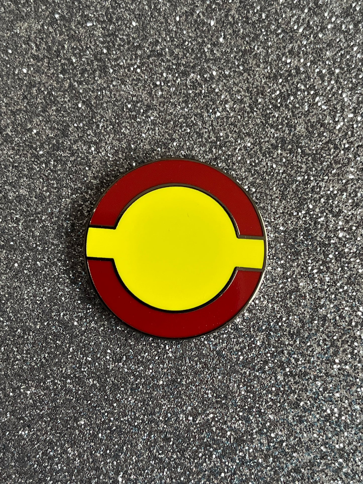 Jedi Emblem Minis - In Hand