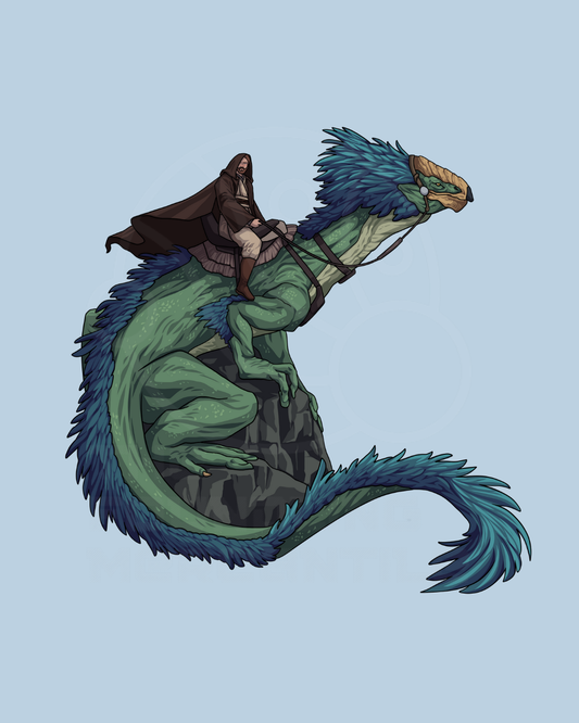 Dragonmount - Presale