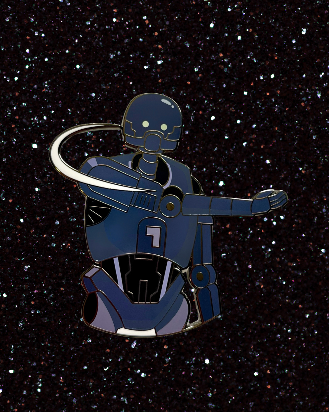 Sassy Bot