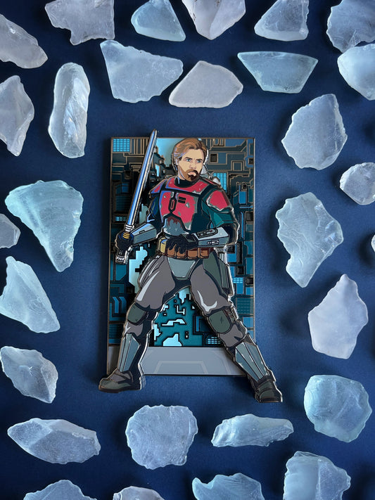 Mission to Mandalore - In Hand