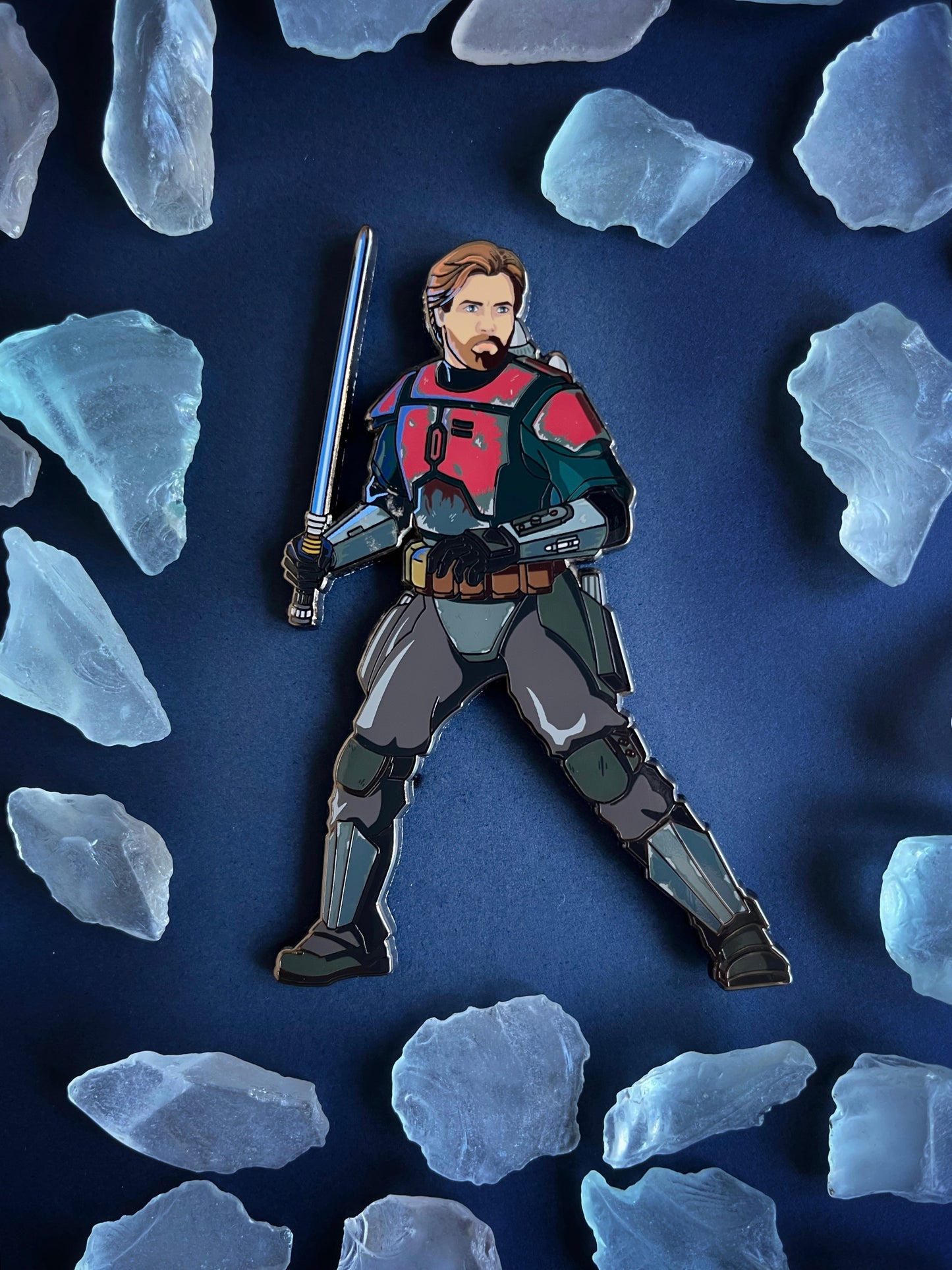 Mission to Mandalore - In Hand
