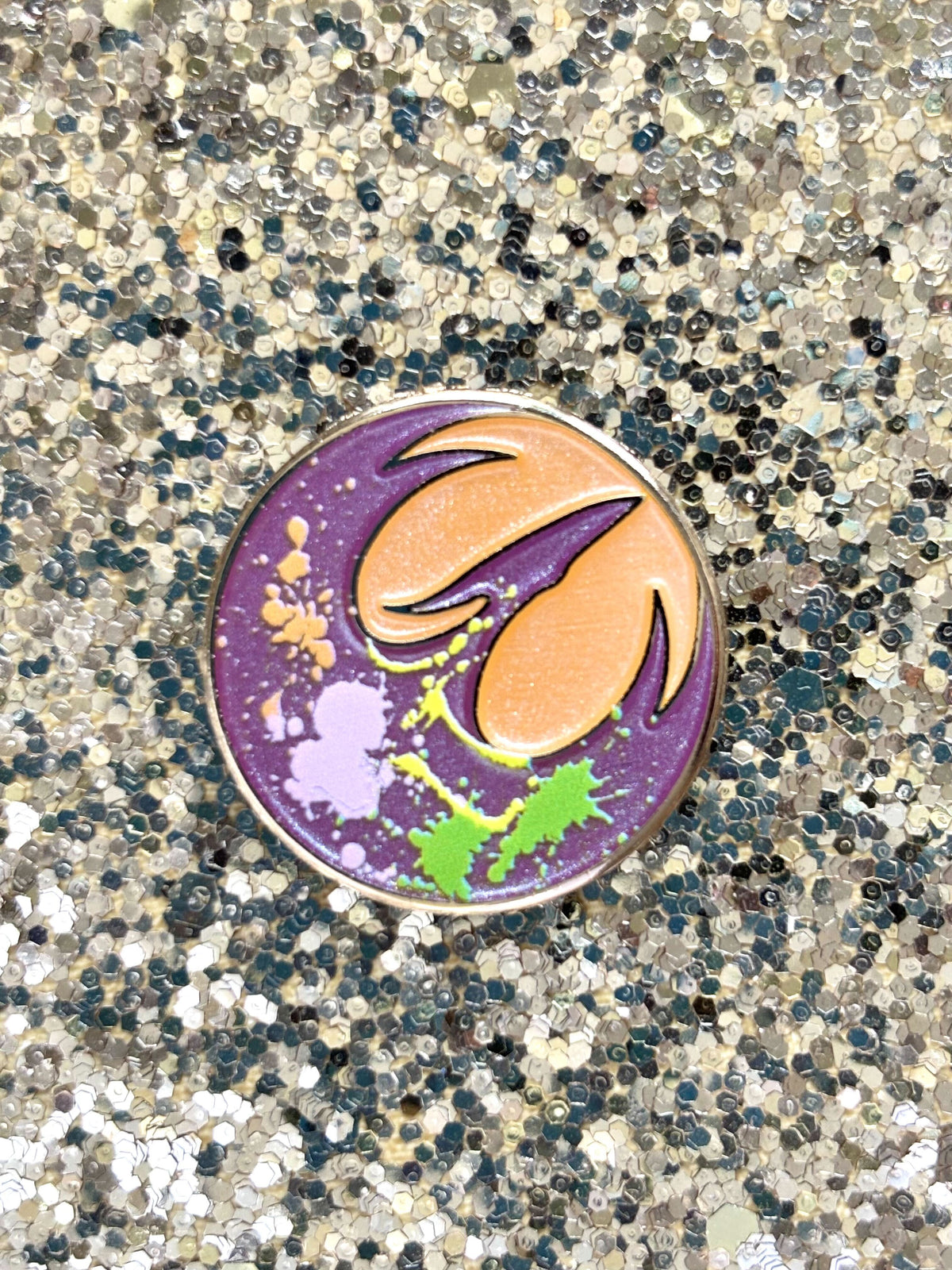 Imperial, Rebel, and Chiss Emblems - In Hand