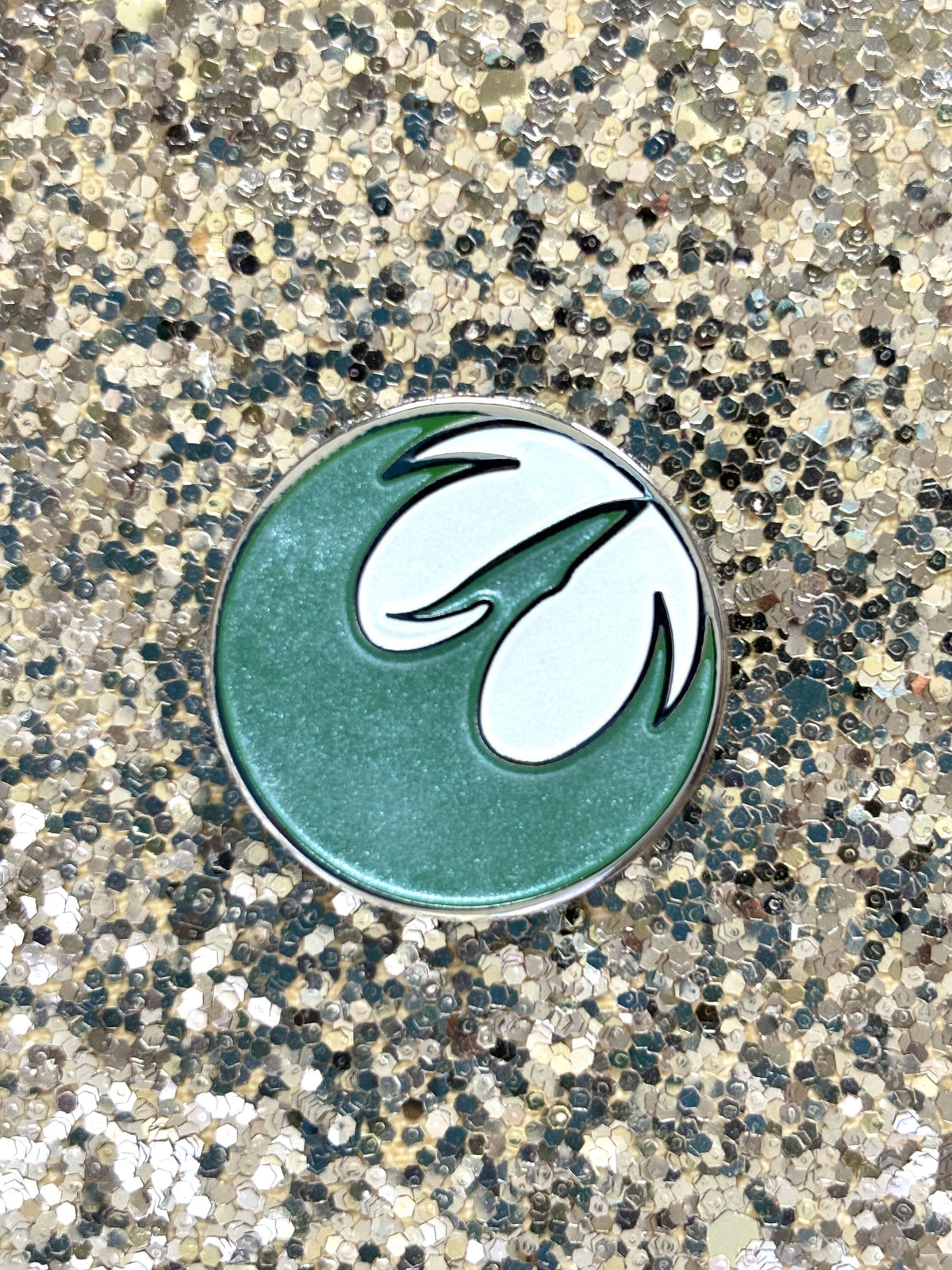 Imperial, Rebel, and Chiss Emblems - In Hand