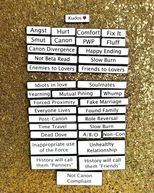 Fic Tags