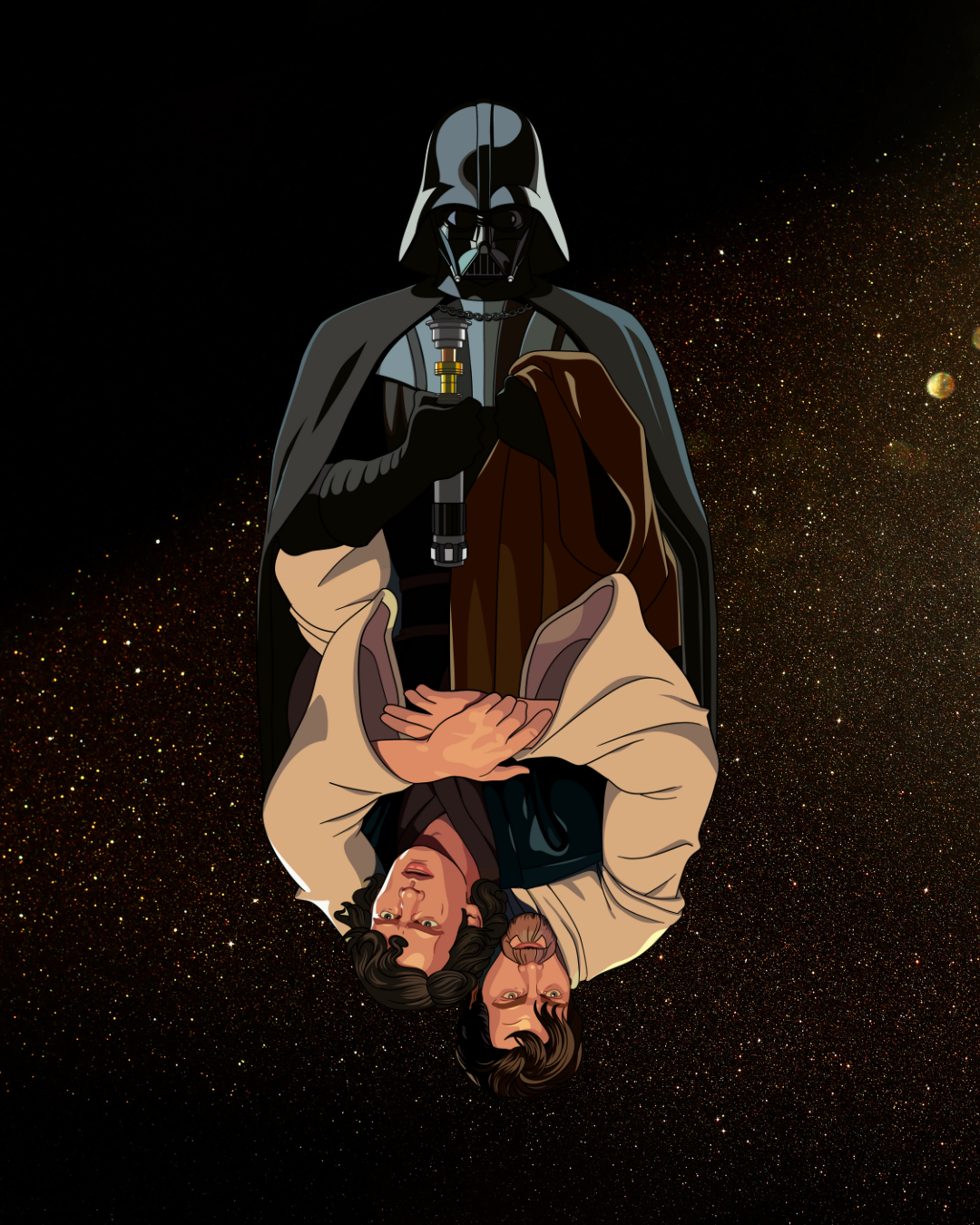 The Jedi Remembers - Presale