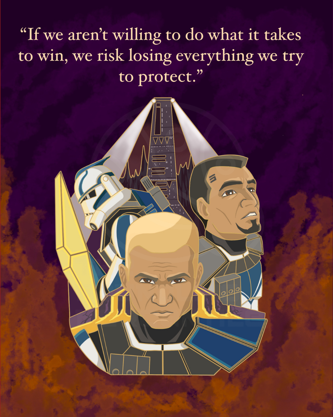 The Citadel - Presale