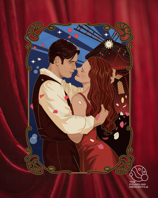 All you need is love - Presale with bonus pin