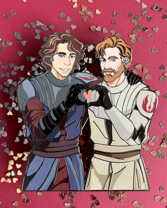 Heart Hands - In Hand