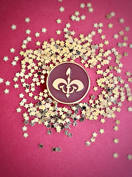 Padme Emblem Minis - In Hand