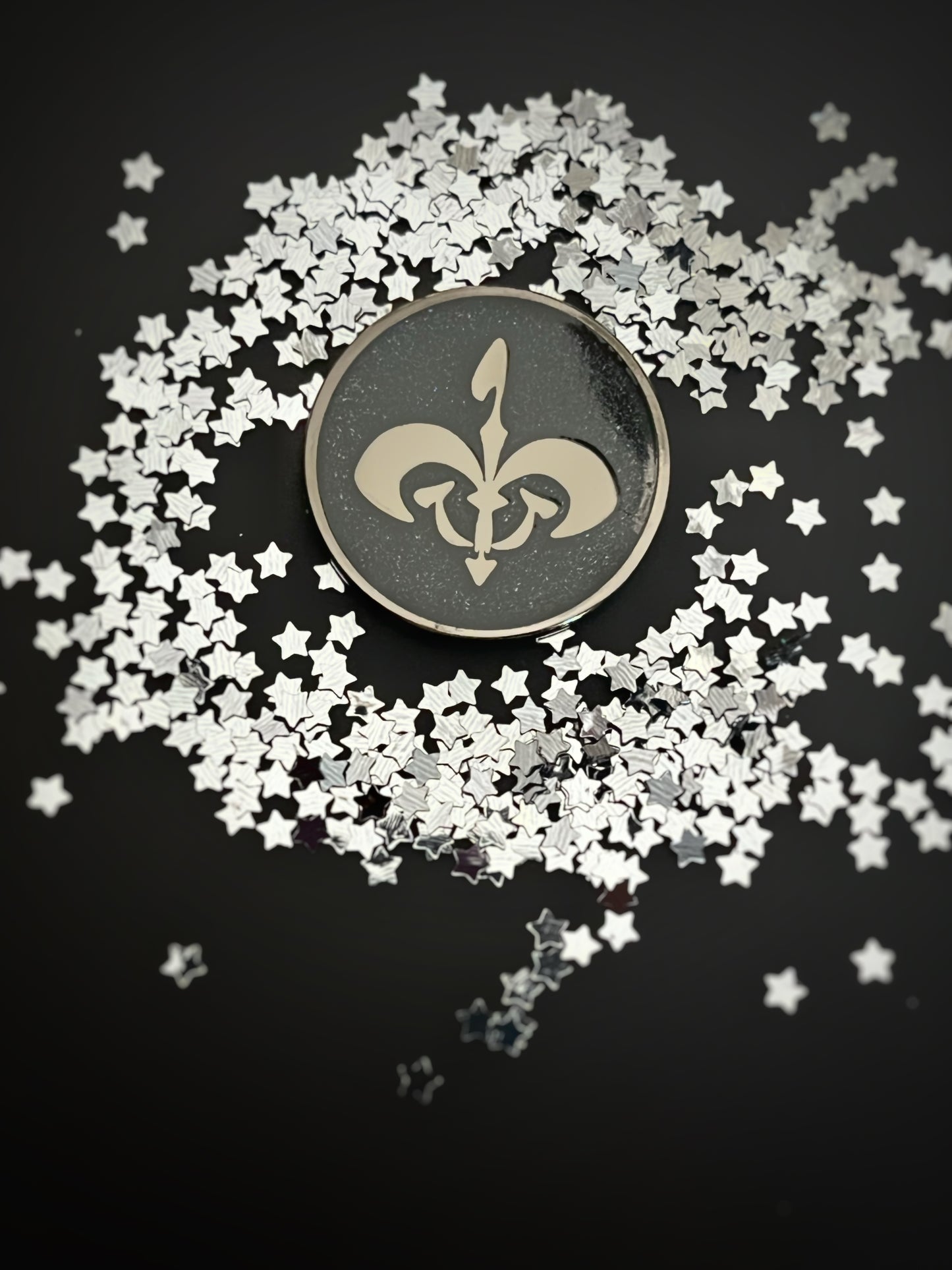 Padme Emblem Minis - In Hand