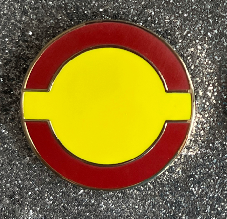 Jedi Emblem Minis - In Hand