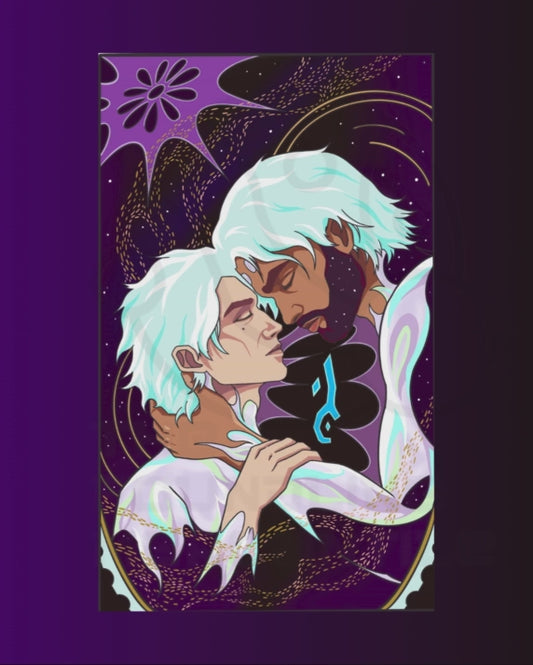 Arcane Finale - Only You - Presale