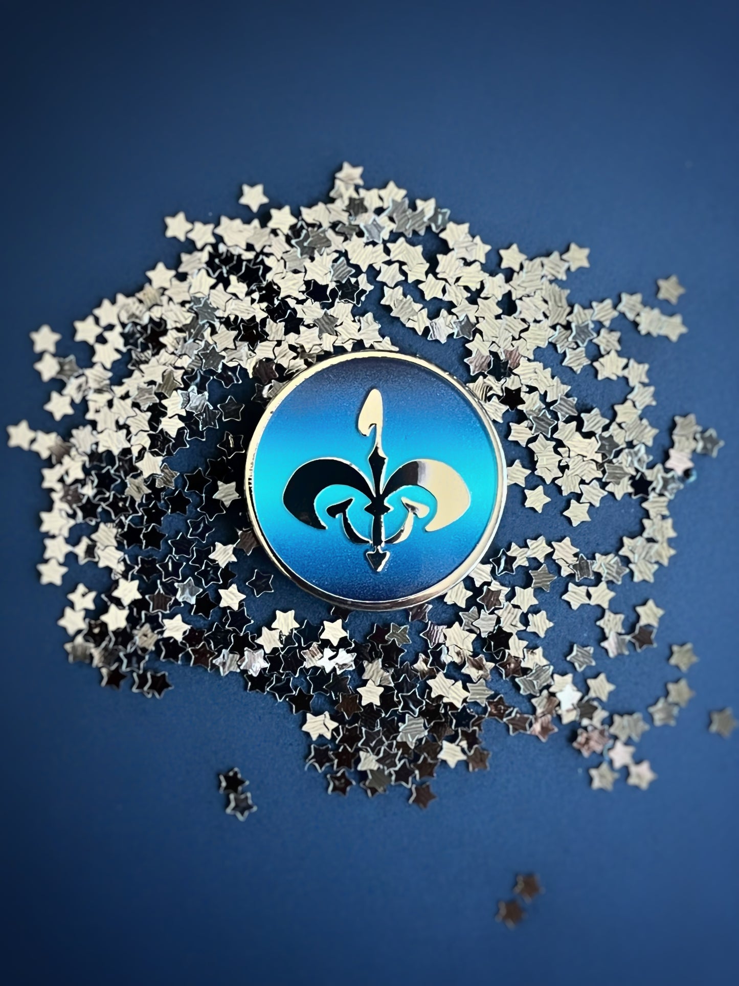 Padme Emblem Minis - In Hand