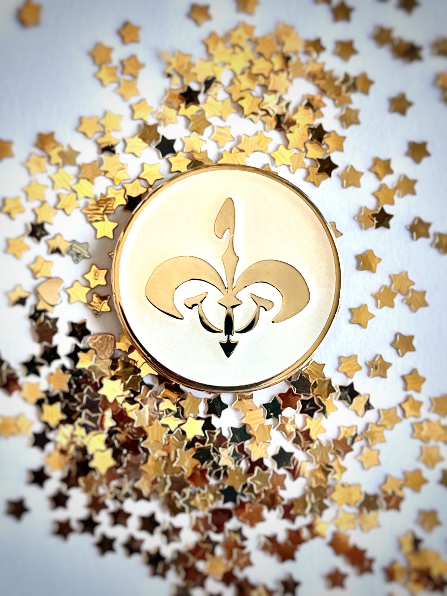Padme Emblem Minis - In Hand